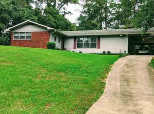548 W Cedar St, Jackson, AL 36545