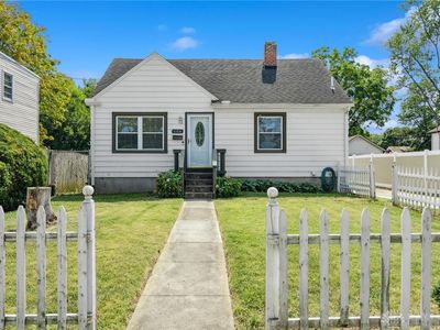 606 Morse Ave, Dayton, OH, 45420