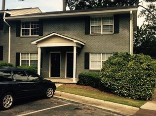 3151 Buford Hwy NE APT 8, Brookhaven, GA 30329