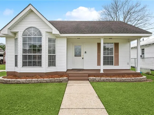 127 Otto St, Westwego, LA 70094