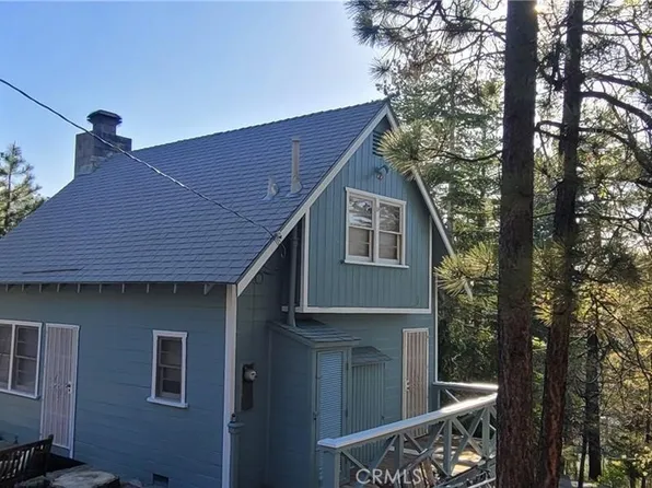 32830 Lone Pine Dr, Arrowbear Lake, CA 92382