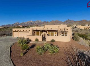 4950 Mother Lode Trl, Las Cruces, NM 88011