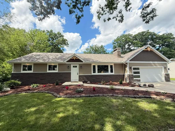 4019 Dalewood Dr, Fort Wayne, IN 46815