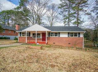 273 Rockin Hill Dr SW, Marietta, GA 30060