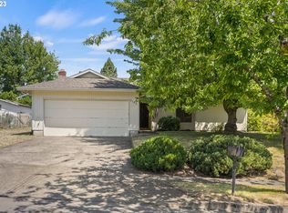 2143 SE Harlow Ave, Troutdale, OR 97060