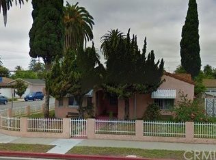 2501 Magnolia Ave, Long Beach, CA 90806