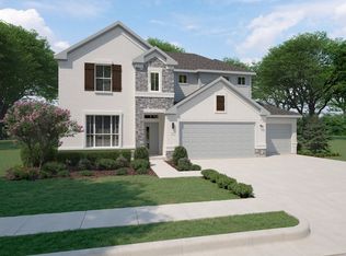 9336 Lone Maverick Dr, Crowley, TX 76036
