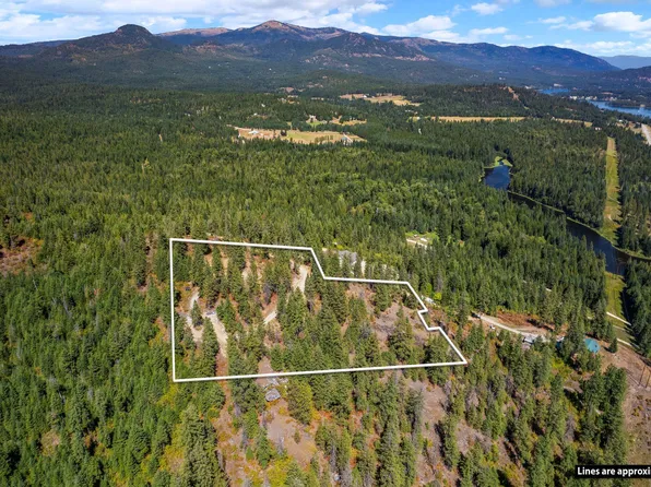 Nka Seneca Rd, Sandpoint, ID 83864