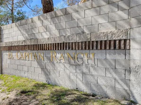 8713 Country View Ave, Las Vegas, NV 89129