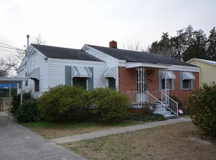 1929 Lionel St, Augusta, GA 30906