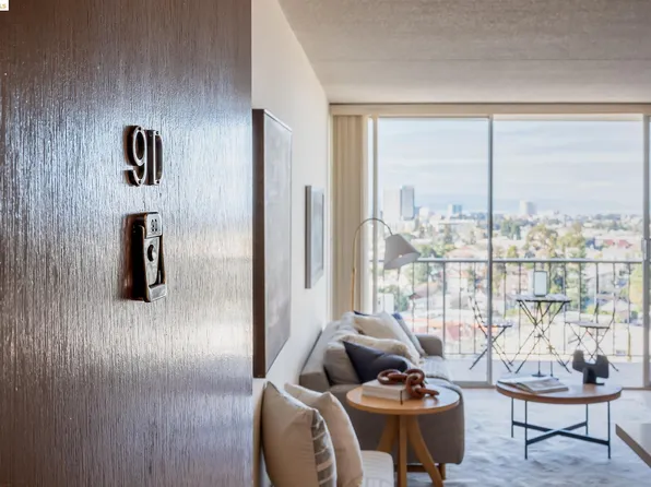 1 Kelton Ct APT 9D, Oakland, CA 94611