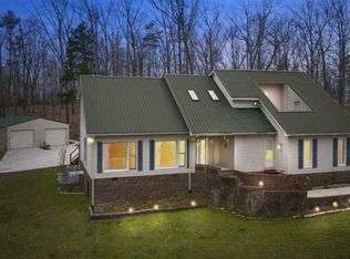 446 Live Oak Trl NE, Cleveland, TN 37323