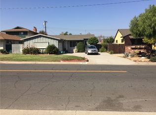 14913 Hornell St, Whittier, CA 90604