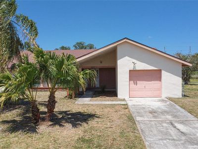 857 E Flag Ln, Kissimmee, FL, 34759