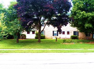 4797 Dierker Rd, Columbus, OH 43220