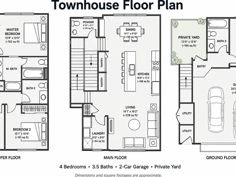 411 Toyama Dr — Photo 31
