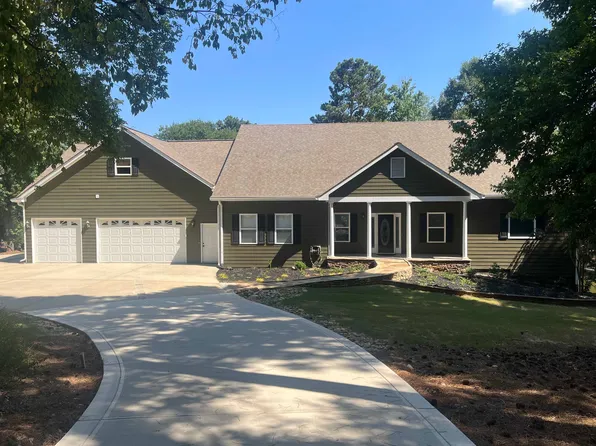 1001 Sun Valley Ct, Greensboro, GA 30642