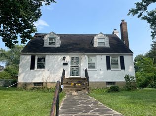 6223 Chinquapin Pkwy, Baltimore, MD 21239