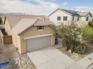 3904 Red Trumpet Ct, North Las Vegas, NV 89081