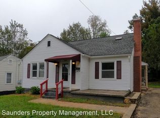 2439 Jefferson Ave, Winston Salem, NC 27103