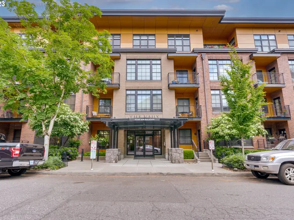 2335 NW Raleigh St Unit 309, Portland, OR 97210