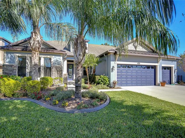 2624 Lake Manor Dr, Land O Lakes, FL 34639