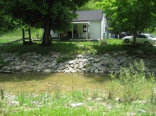 1224 Timber Creek Rd, Lawrenceburg, KY 40342