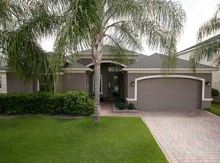 1509 Thornapple Ln, Sanford, FL 32771