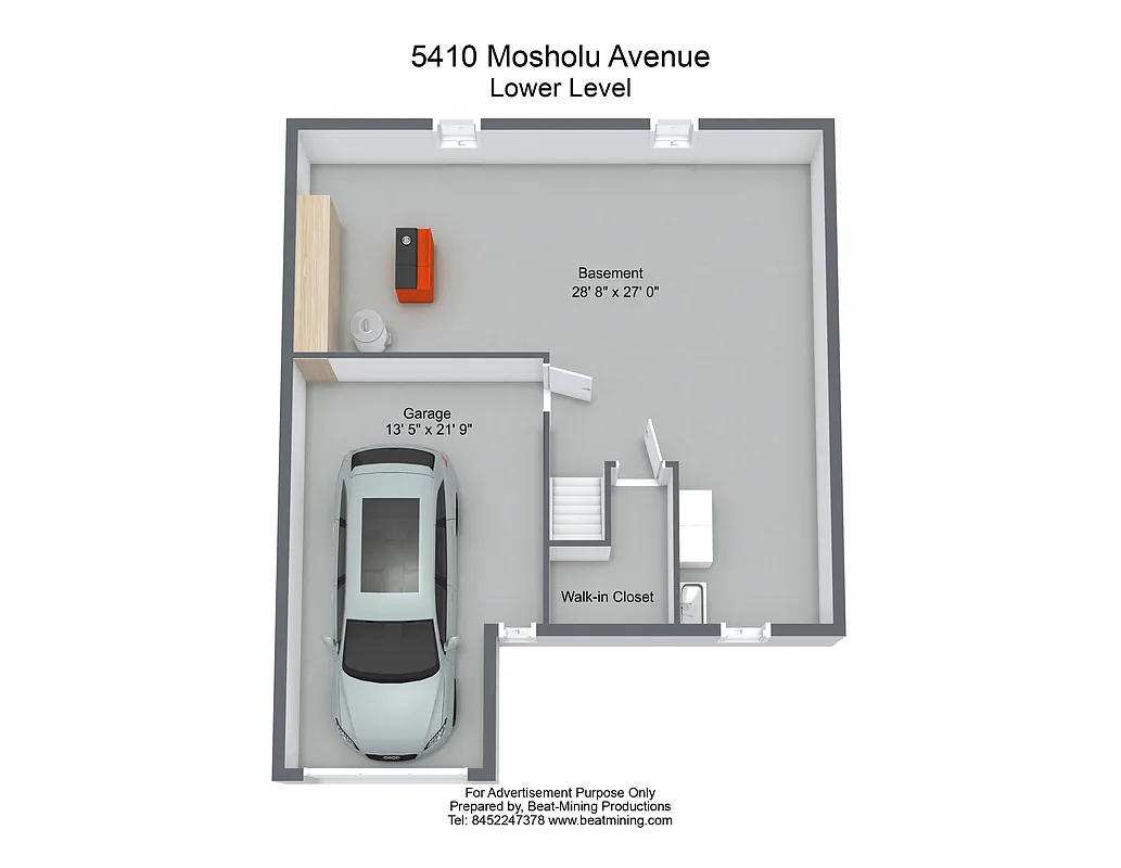 floor plan 4