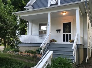 554 4th St, Ann Arbor, MI