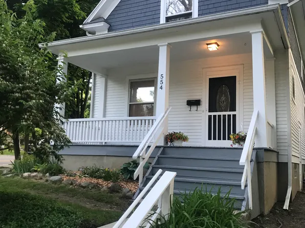 554 4th St, Ann Arbor, MI 48103