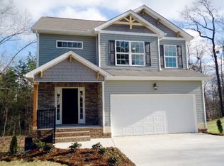 6869 Triton Cir, Ooltewah, TN 37363