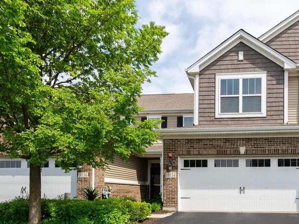 16134 W Coneflower Dr, Lockport, IL 60441