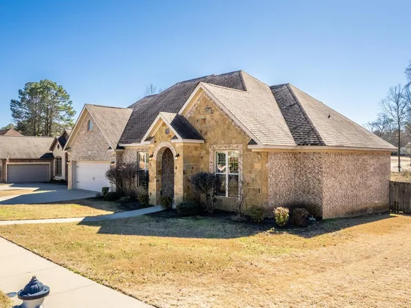 (undisclosed Address), Bryant, AR 72022