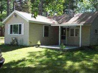 2119 Walter Rd, Beaverton, MI 48612