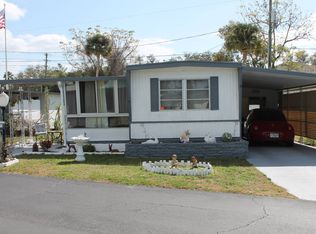 22 Fleetwood Ave #22, Debary, FL 32713