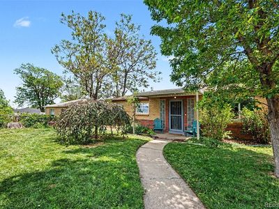 3078 Albion Street, Denver, CO, 80207