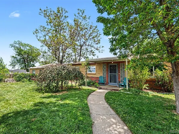 3078 Albion Street, Denver, CO 80207