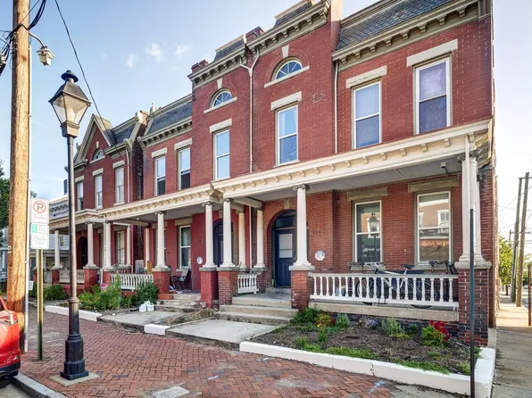 800 W Clay St #A, Richmond, VA 23220