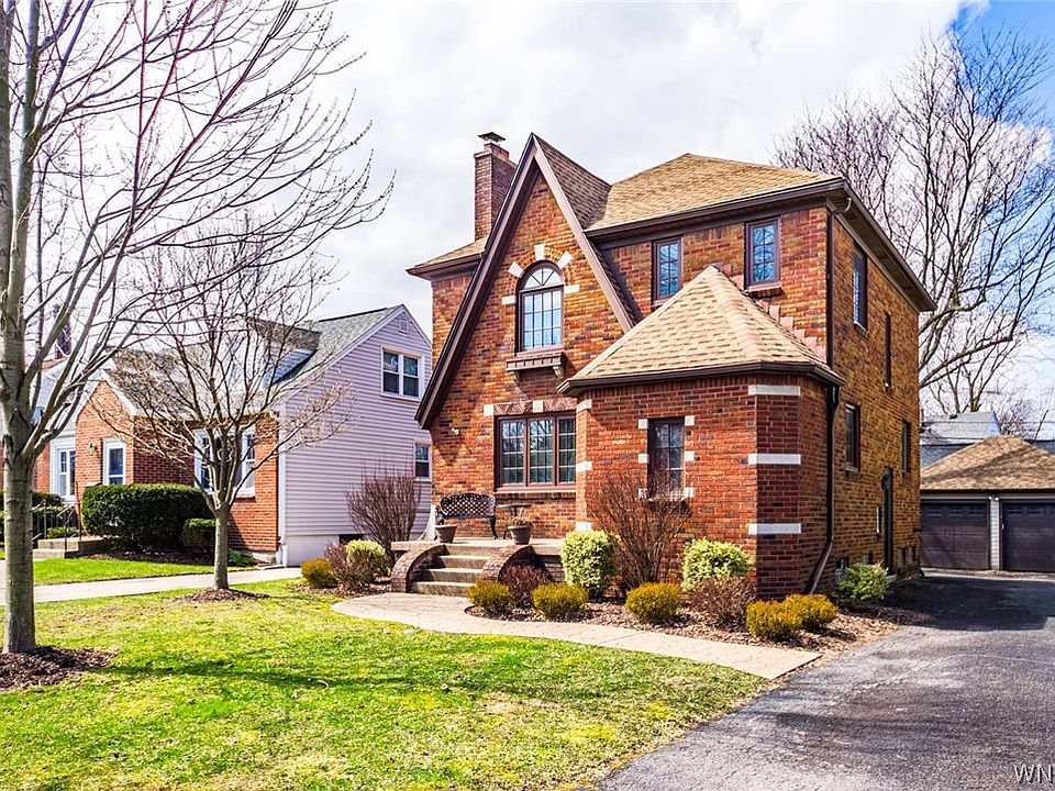 1388 Eggert Rd, Amherst, NY 14226 Zillow