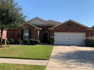 12519 Colony Hill Ln, Houston, TX 77014