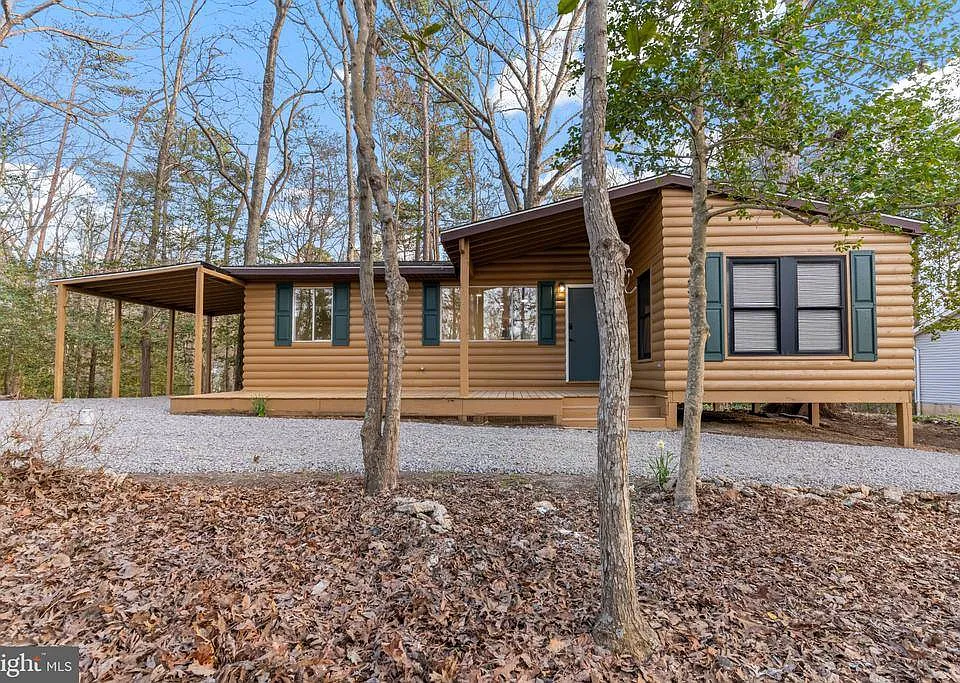 12403 Ridge Rd