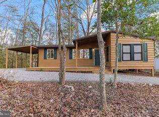 12403 Ridge Rd, Lusby, MD 20657