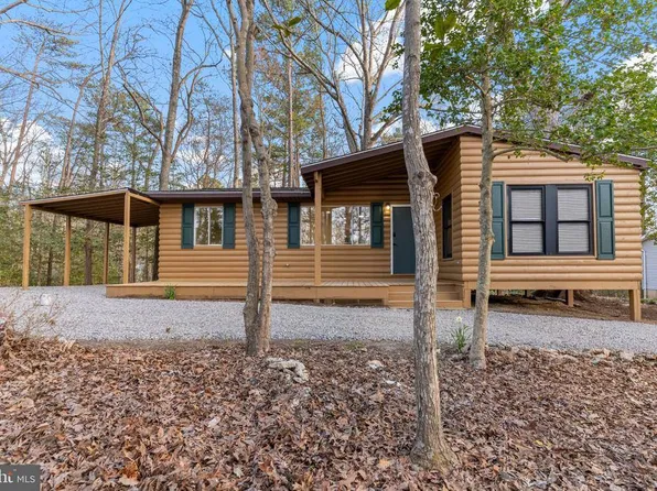 12403 Ridge Rd, Lusby, MD 20657