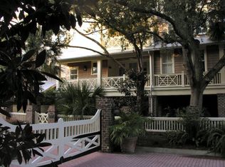 31 Sea Oats Ln, Saint Simons Island, GA 31522