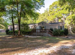 3323 NE 135th St, Anthony, FL 32617