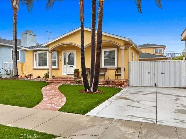 3706 S Meyler St, San Pedro, CA 90731