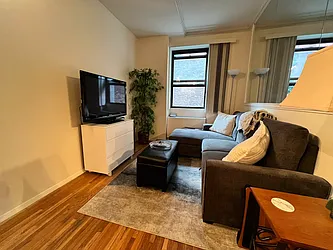 Rented by Heller Organization