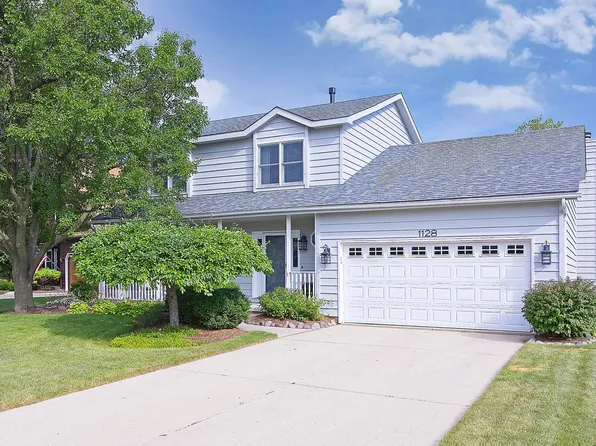 1128 Tewes Ln, Zion, IL 60099