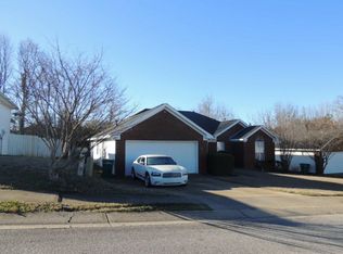 2160 Inverness Pkwy, Tuscaloosa, AL 35405